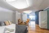 Apartamento - Planta baja