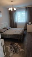 Apartament Säärijarventie 22 - B&B Kuopio