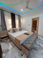Premium Quadruple Room