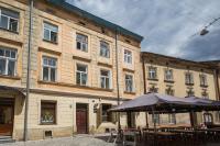 Appartamento - via Lesi Ukrainki 21