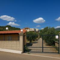 Swan Villa and Gate Lodge - B&B Skhínoi