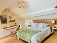 Comme une Douce Parenthèse - Chambres d’hôtes Châteaubriant