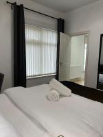 Favourite Ensuite Room - B&B Middlesbrough