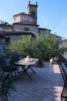 Casa del Sole, tra arte e natura, House of the Sun, between art and nature - Chambres d'hôtes Pergola