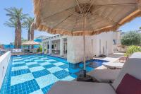 Shani house of style katalina villa - Bed and Breakfast Eilat