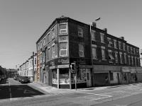 Anfield Courtyard Retreat - B&B Liverpool