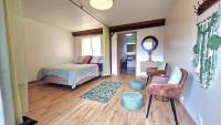 Habitación Doble Deluxe