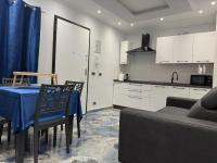 Naomi Luxury Home 3 - Chambres d’hôtes Catane