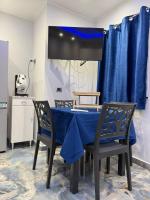 Naomi Luxury Home 3 - B&B Catania