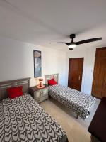 Casa De La Cruz - B&B Torremolinos