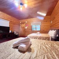 Chalet Superior