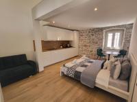 Apartamento de 1 dormitorio