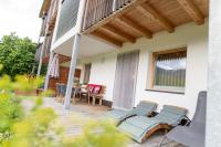 Apartment mit 2 Schlafzimmern und Aussicht
