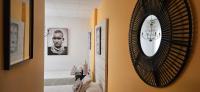 Chambre Double avec Salle de Bains Privative
