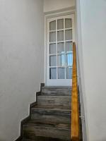 Lamadrid Lodge - B&B