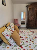 Maison idéale vacances 3 étoiles - B&B Hyerès