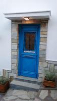 Evvouli's House - B&B Skópelos