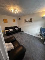 Wessex - Chambres d’hôtes Willaston