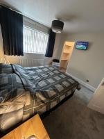 Wessex Stays - Spacious 1 Bedroom Property - Chambres d'hôtes Willaston