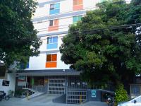 Cali - Lindo Estudio Colors del Refugio - Bed and Breakfast Cali