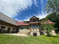 Prociówka - B&B Ciche