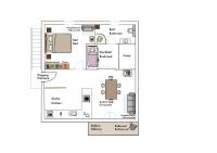 Bio-Bergbauernhof Lasserbauer - Ferienwohnung Krispl