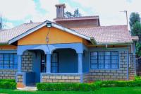 Entire Fully furnished Villas in Kisii - B&B Kisii
