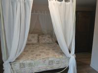 La cabane de Lancelot Chambre Romance - Ferienwohnung Laperrière-sur-Saône