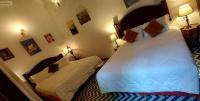 Double or Twin Room with Pool View