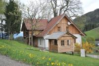 Baumgartner - Bauernhaus - B&B