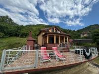 Casa Del Lago - Ferienwohnung Jablanica