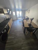 Détente - B&B