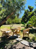 Casa Coghinas Appartement Corbezzolo - B&B Santa Maria Coghinas