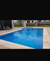 Residencia Santa Fe - Ferienwohnung San Rafael