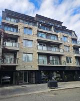 Departamento con Vista al Lago en el centro de Bariloche - Ferienwohnung Bariloche