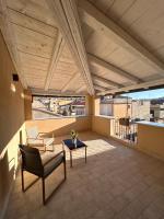 Sarò rooms - B&B Pietraperzia