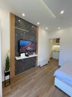 Apartmani Cicibela - B&B