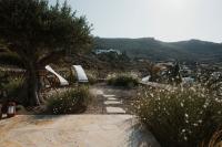 MAZAS House - B&B