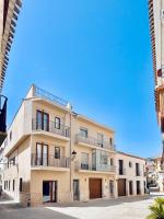 Placeta Serna La Buena Vida - Ferienwohnung Velez Rubio