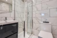 Chambre Double avec Salle de Bains Privative