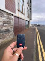 Seaview Hideway - Abnb - Ferienwohnung Portstewart