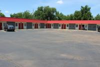 Guest House Motel - B&B