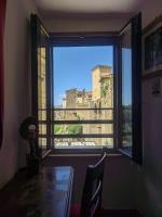 La Torre della Piramide - Ferienwohnung Pitigliano