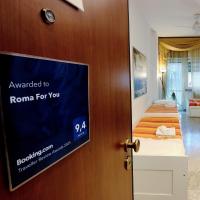 Roma For You - Apartment - Metro B - B&B Roma
