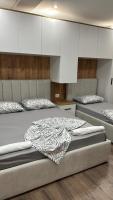 1BR Appartments by Paco - Bed and Breakfast Shkodër