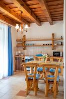 Apartamento de 2 dormitorios