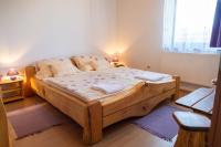 Apartamento de 2 dormitorios