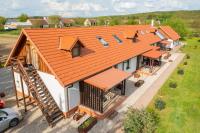 Pinka-Völgyi Napfény Farm - B&B Pornóapáti