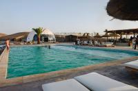 The Orion Dome - B&B Douar el Karia