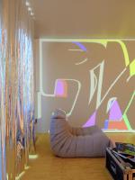 BADANG Lab - B&B Sainte-Anne-de-Beaupré